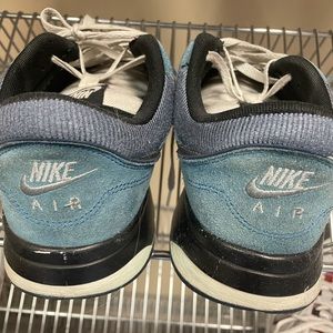 J.Crew Nike Air Odyssey size 10